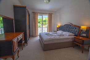 Zehra Villas