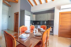 Zehra Villas