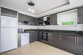 Zehra Villas