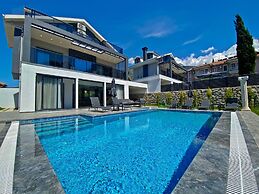 Zehra Villas