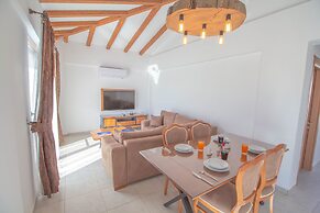 Zehra Villas
