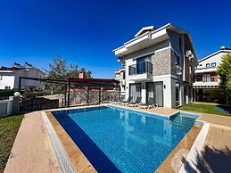 Zehra Villas