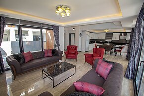 Zehra Villas