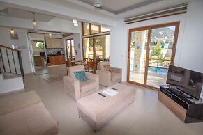Zehra Villas