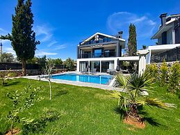 Zehra Villas