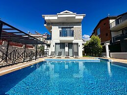 Zehra Villas