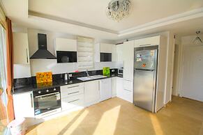 Zehra Villas