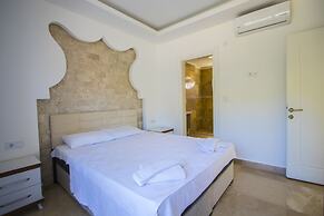 Zehra Villas