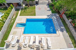 Zehra Villas