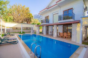 Zehra Villas