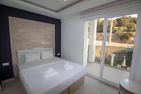 Zehra Villas