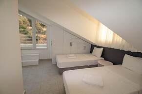 Zehra Villas