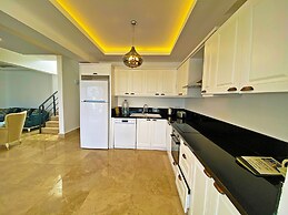 Zehra Villas