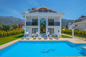 Zehra Villas