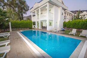 Zehra Villas