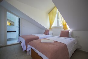 Zehra Villas