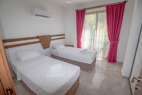 Zehra Villas