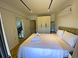 Zehra Villas