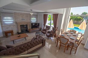 Zehra Villas