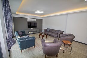Zehra Villas