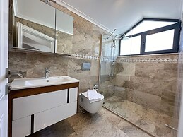 Zehra Villas
