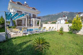 Zehra Villas