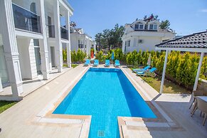 Zehra Villas