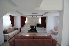 Zehra Villas