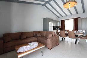 Zehra Villas