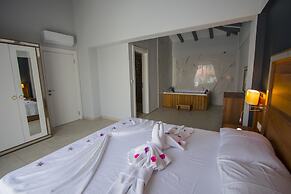 Zehra Villas