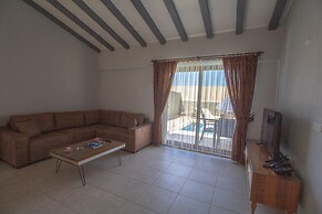 Zehra Villas