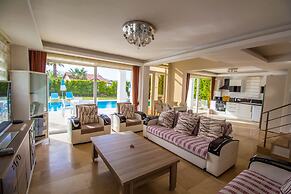 Zehra Villas