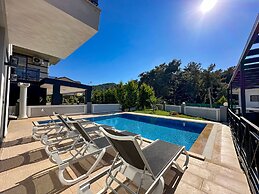 Zehra Villas
