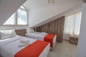 Zehra Villas