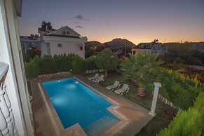 Zehra Villas