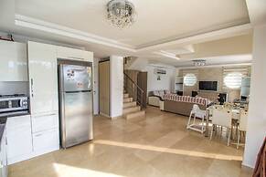 Zehra Villas