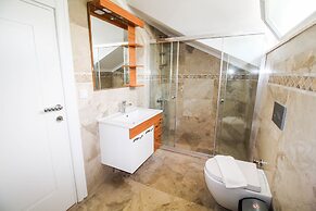 Zehra Villas