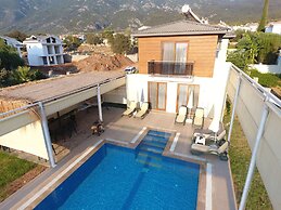 Zehra Villas