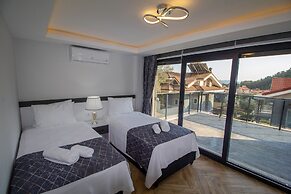 Zehra Villas