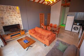 Zehra Villas