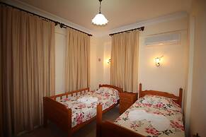 Zehra Villas