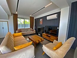 Zehra Villas
