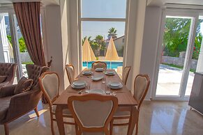 Zehra Villas
