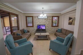 Zehra Villas