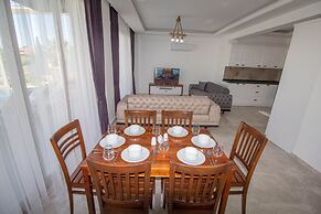 Zehra Villas