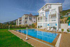 Zehra Villas