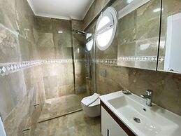 Zehra Villas