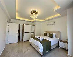 Zehra Villas