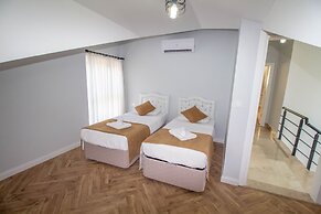 Zehra Villas