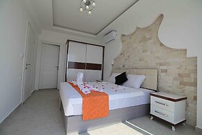 Zehra Villas